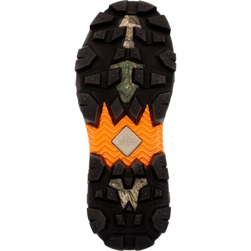 Men's Alpha Pursuit Lace Up Boot