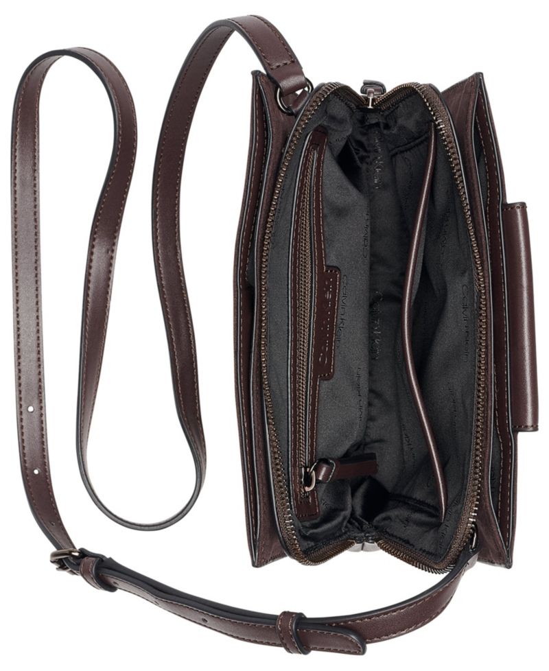 Sybil Small Crossbody Handbag