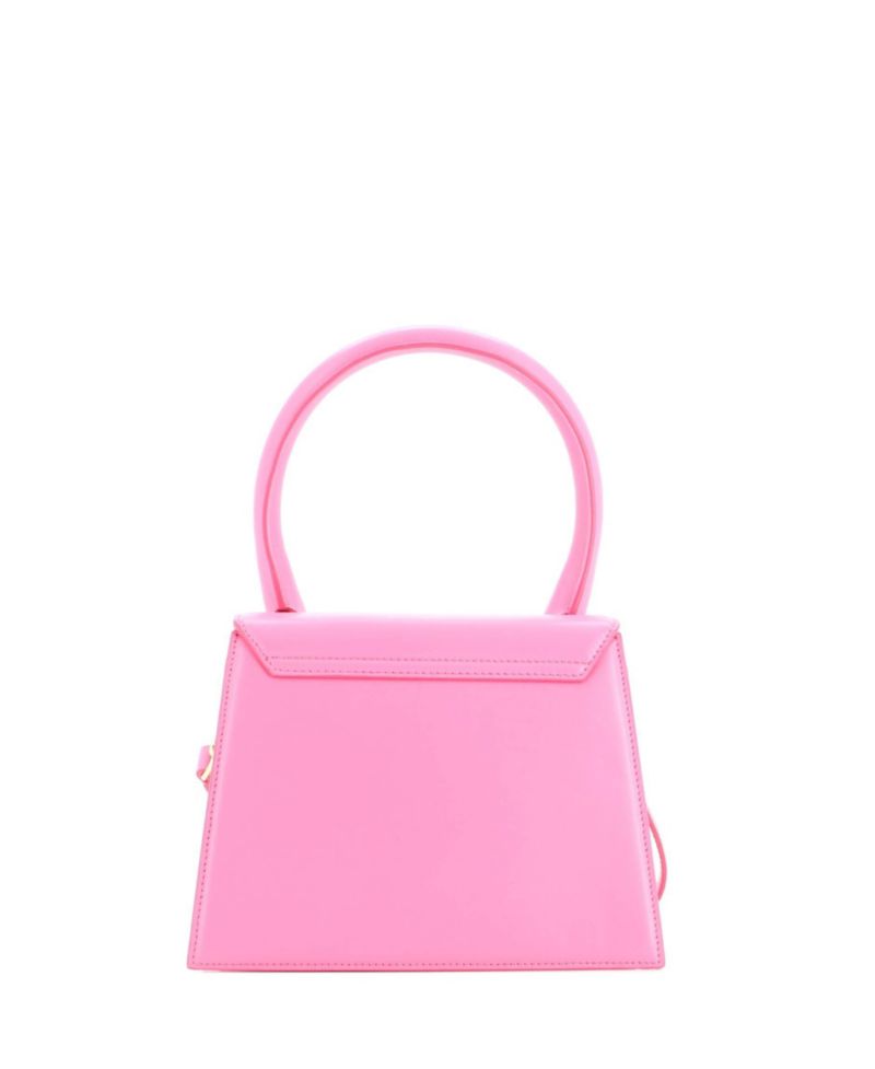 Large Le Grand Chiquito Bag Leather