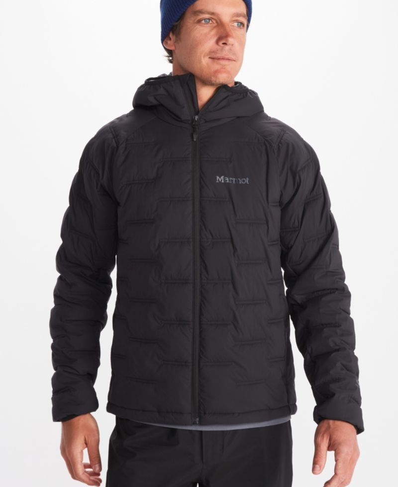 Men's WarmCube Active Novus Jacket