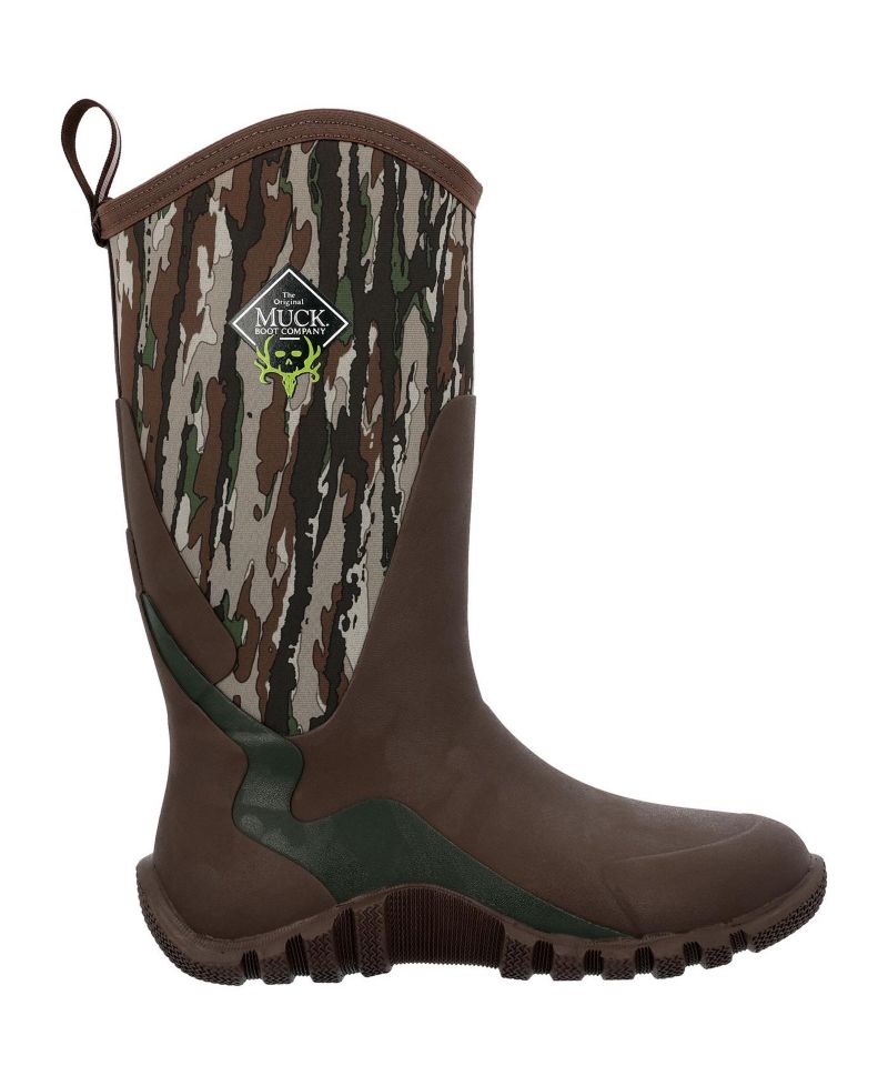 Men's x Bone Collector Fieldblazer Boot
