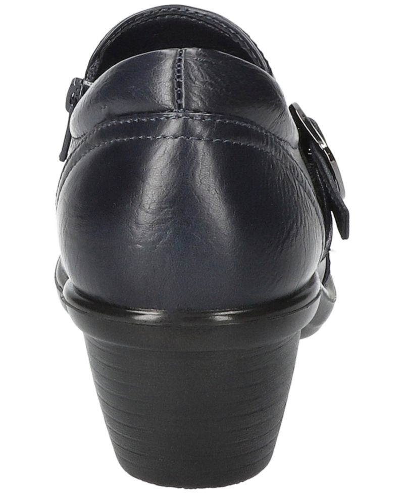 Women's Pixel Round Toe Booties