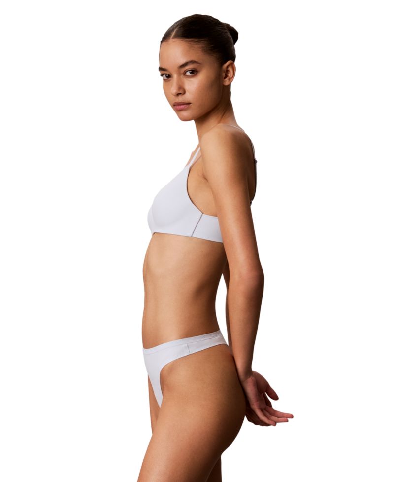 Women's Perfectly Fit Wireless T-Shirt Bra QF8013