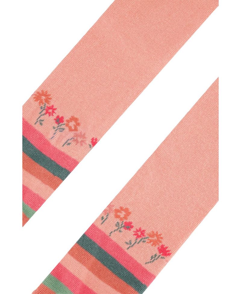 Baby Girls (6-24)months Knit Tights