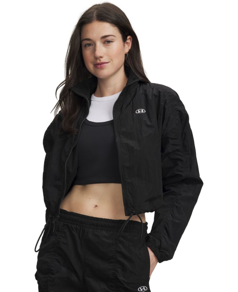 Women's Rival Woven Jacket
