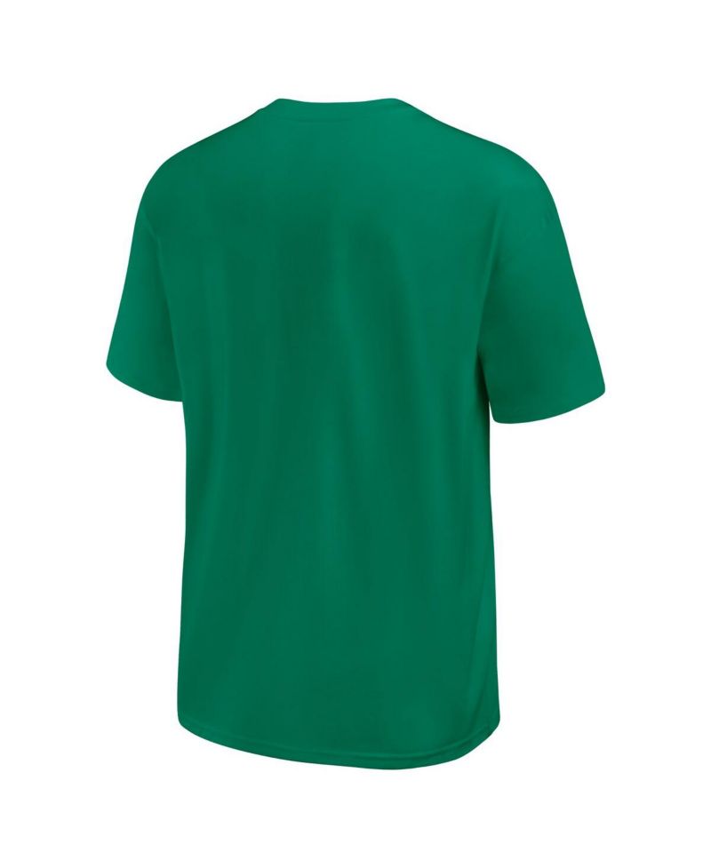 Men's Green New York Jets Glory Max90 T-Shirt