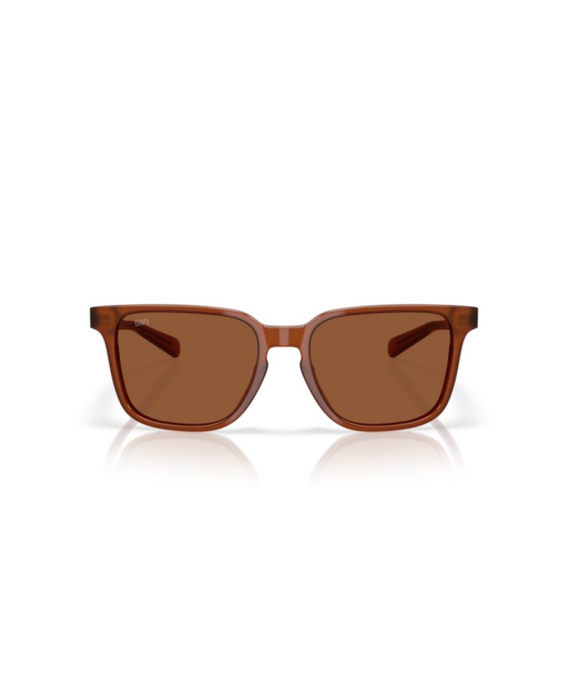 Men's Polarized Square Sunglasses, Kailano 6S2013
