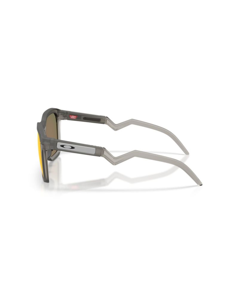 Unisex Square Sunglasses, HSTN SQ OO9533