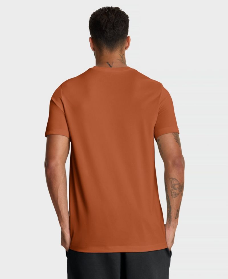 Men's Texas Orange Texas Longhorns Primetime Legend Kinetic Mantra Dri-FIT T-Shirt