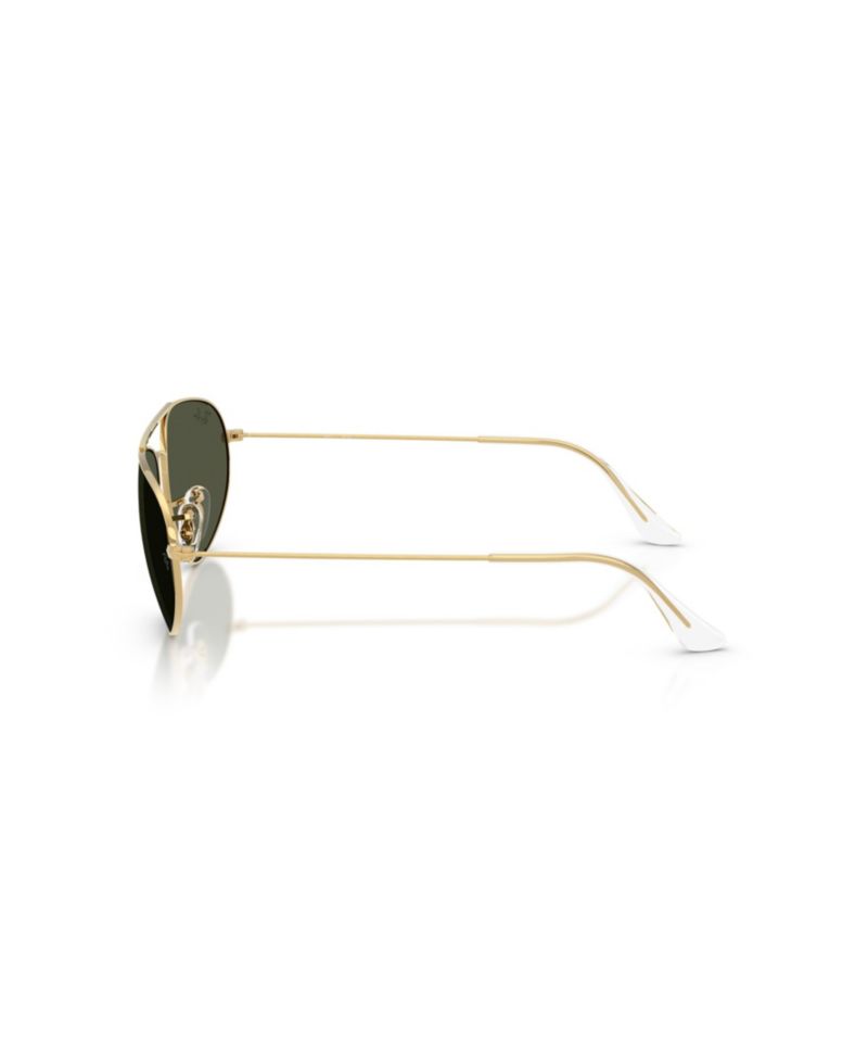 Unisex Geometric Sunglasses, RB3945