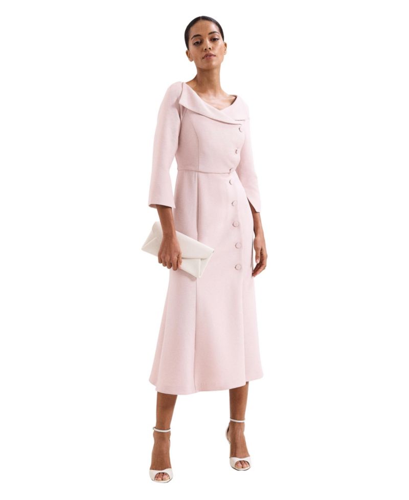 Women's Sienna Tux Dress