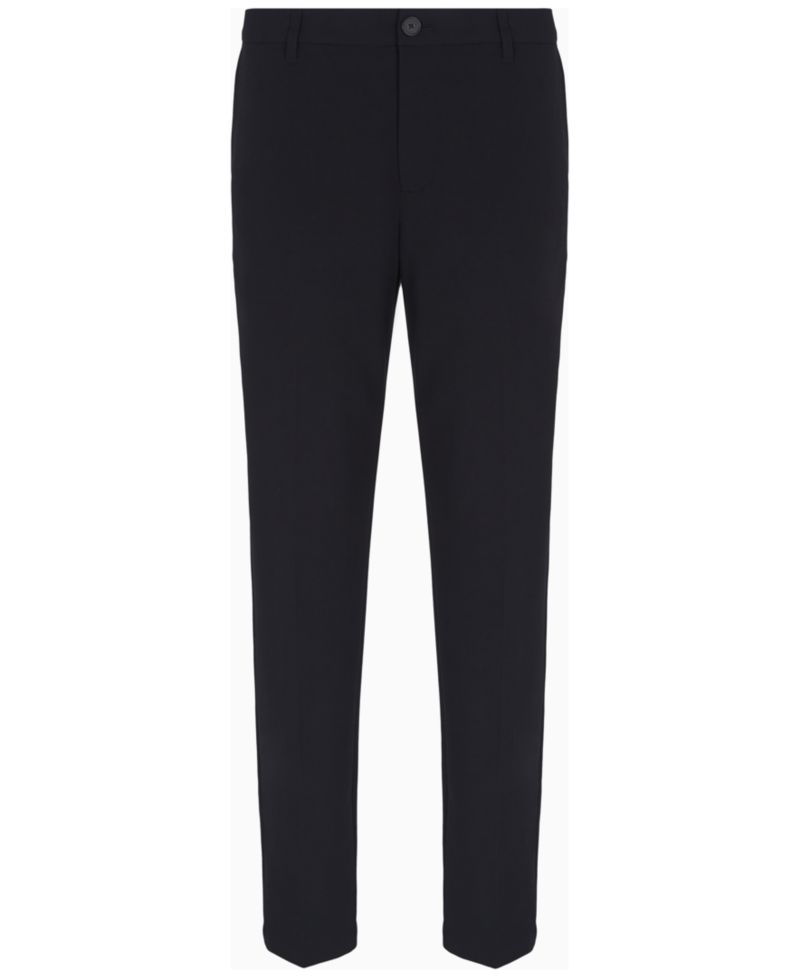 Men's Classic Stretch Trousers
