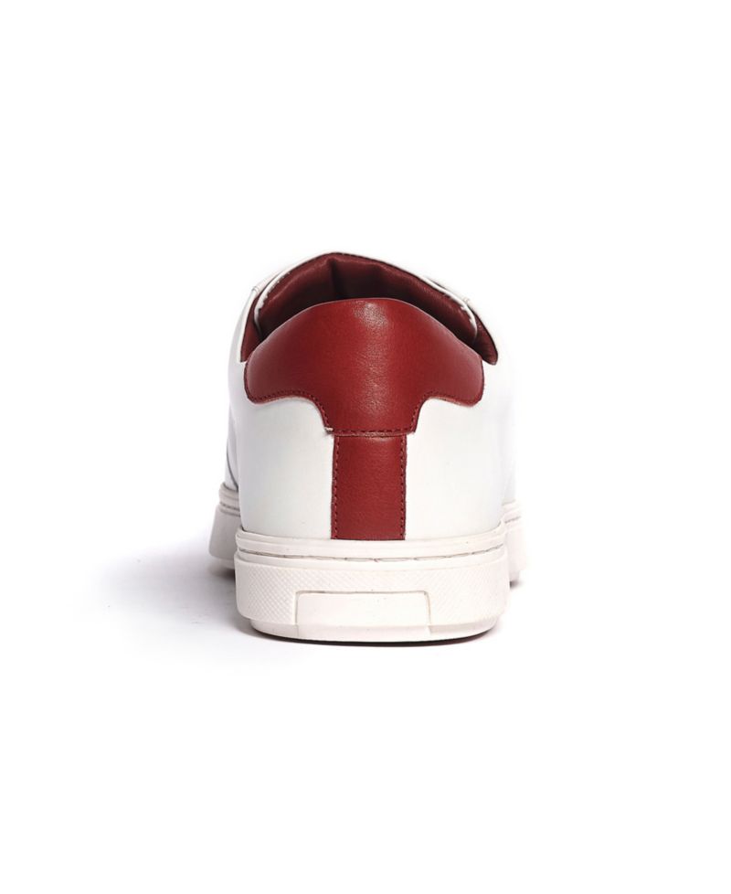 Men's Kips Low-Top Fashion Sneakers