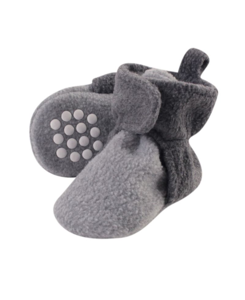 Warm Fleece Indoor Footwear