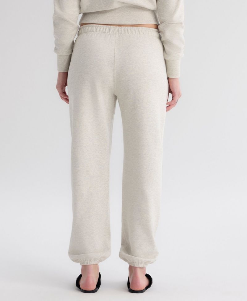 Women's New York Mets High-Rise Tapered Track Pants