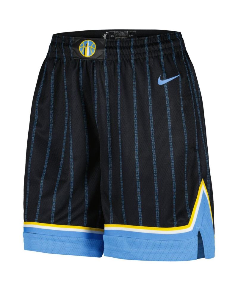 Women's Chicago Sky On-Court Victory Performance Shorts