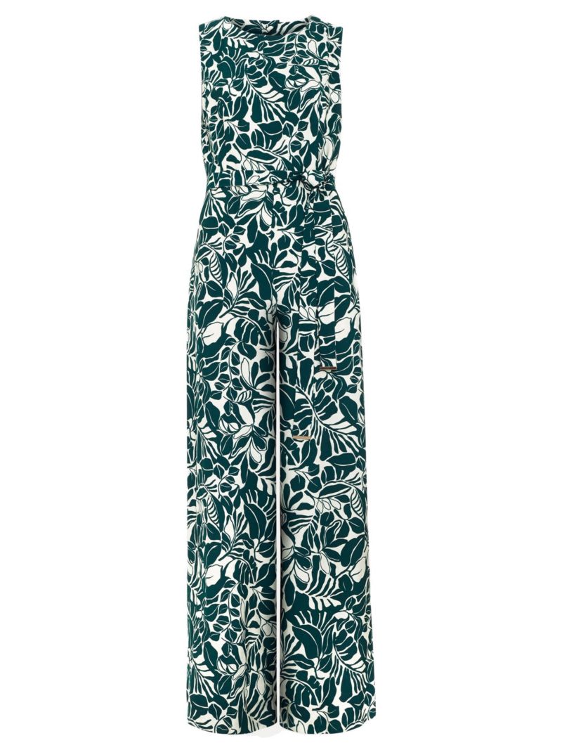 Women's Marta Jumpsuit