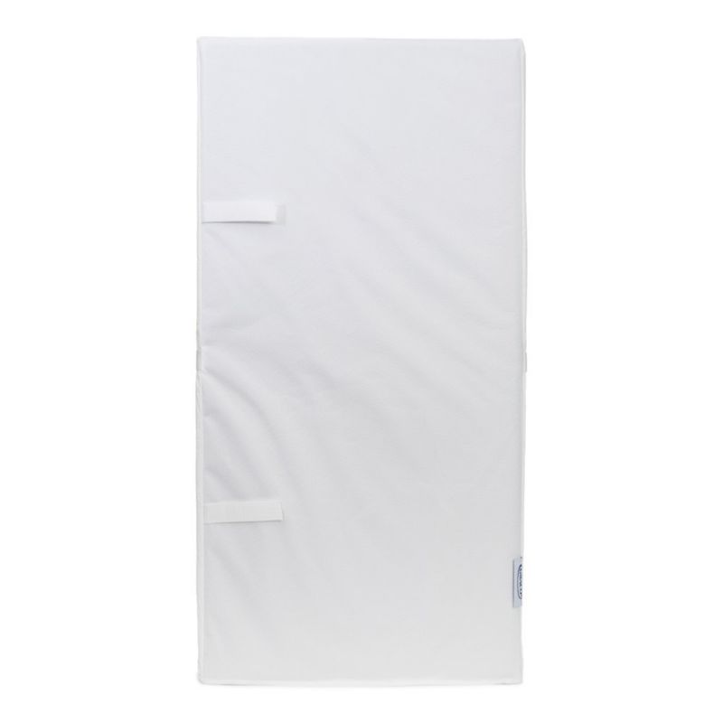 Premium Contoured Infant and Baby Changing Pad