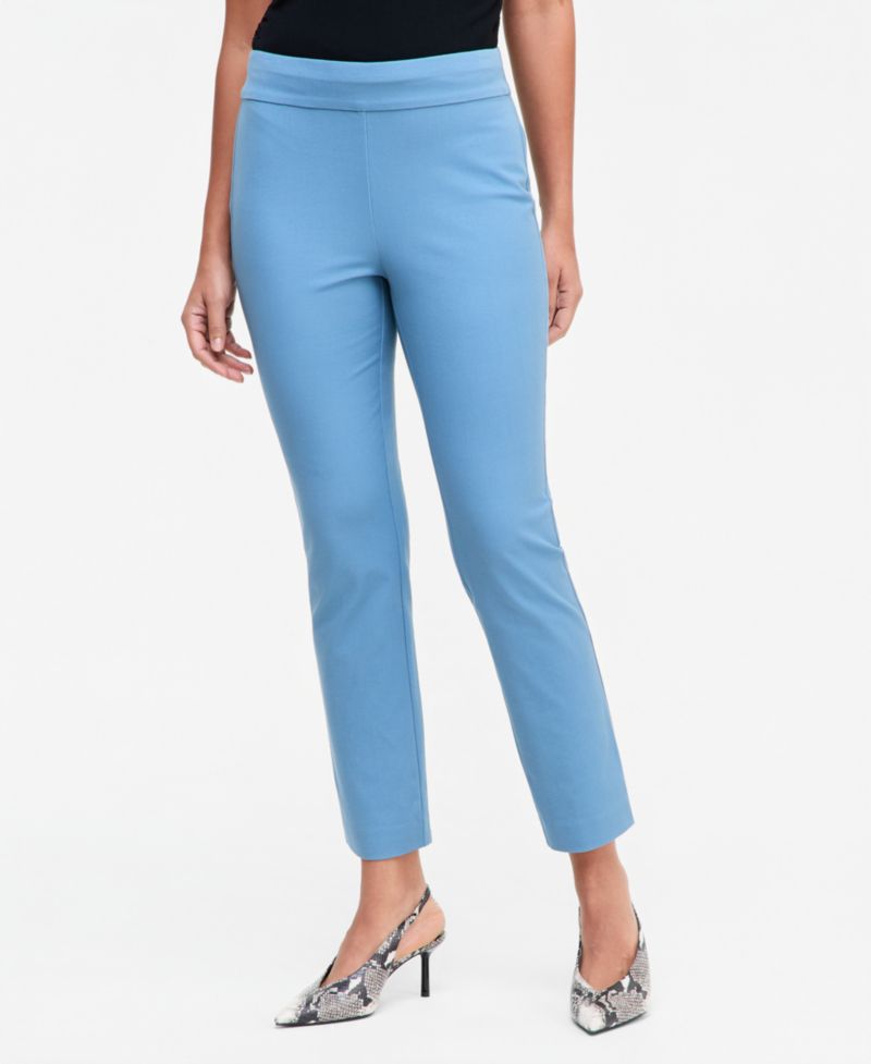 Women's INCredible Stretch High-Rise Pull-On Skinny Pants