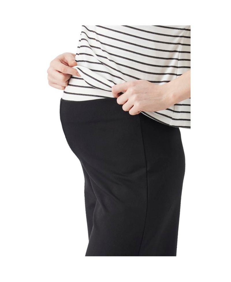 Maternity Ripe Isha Wide Leg Pant