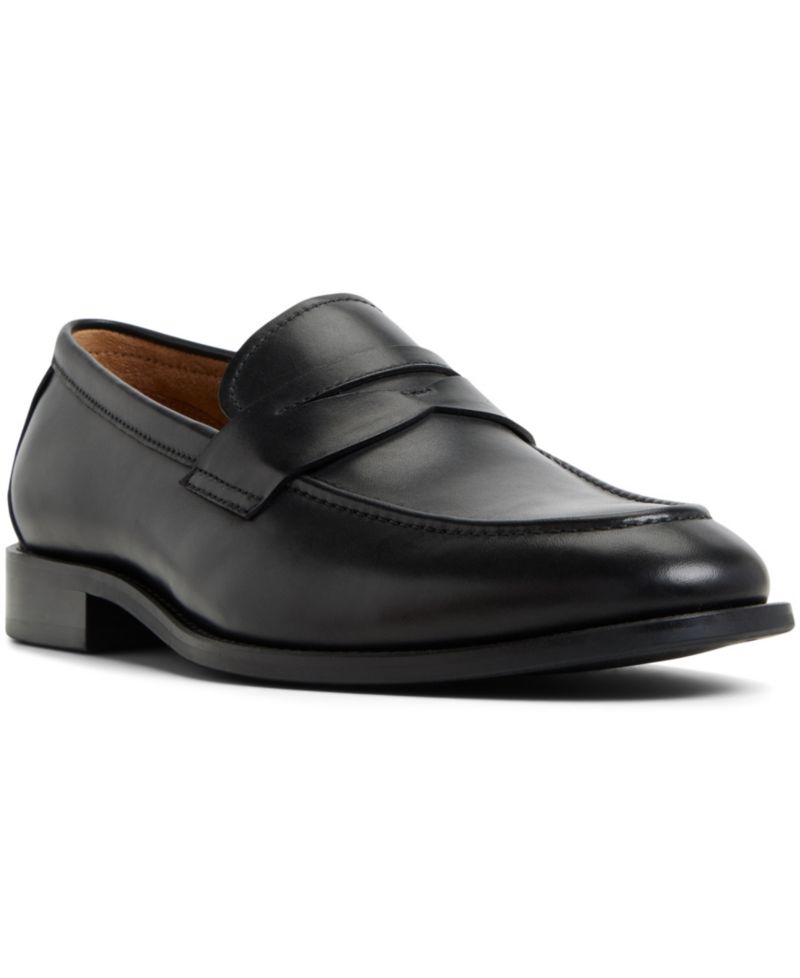 Men's Glenrock Leather Loafers
