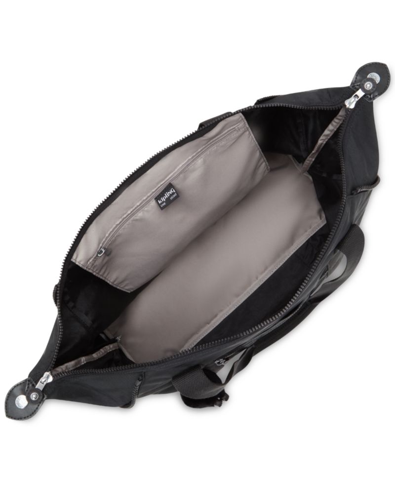 Art Medium Travel Tote Handbag