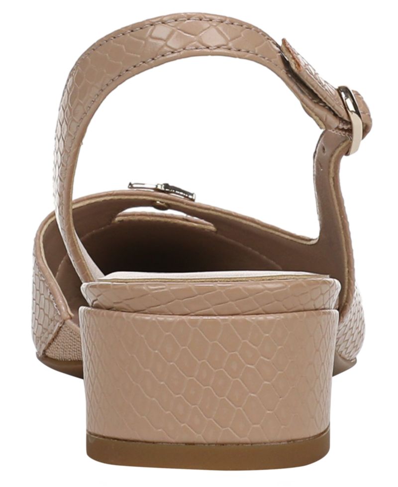 Women's Sabrina Strappy Pumps