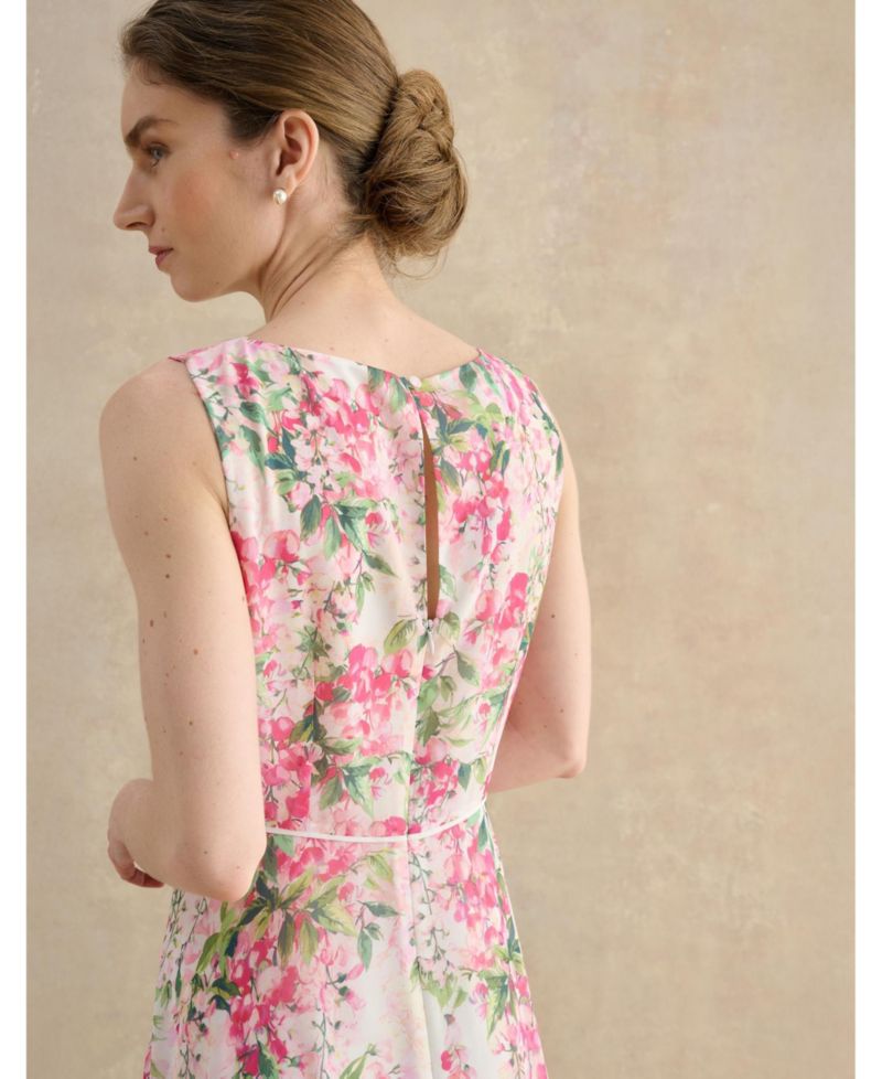 Women's Vespa Dress