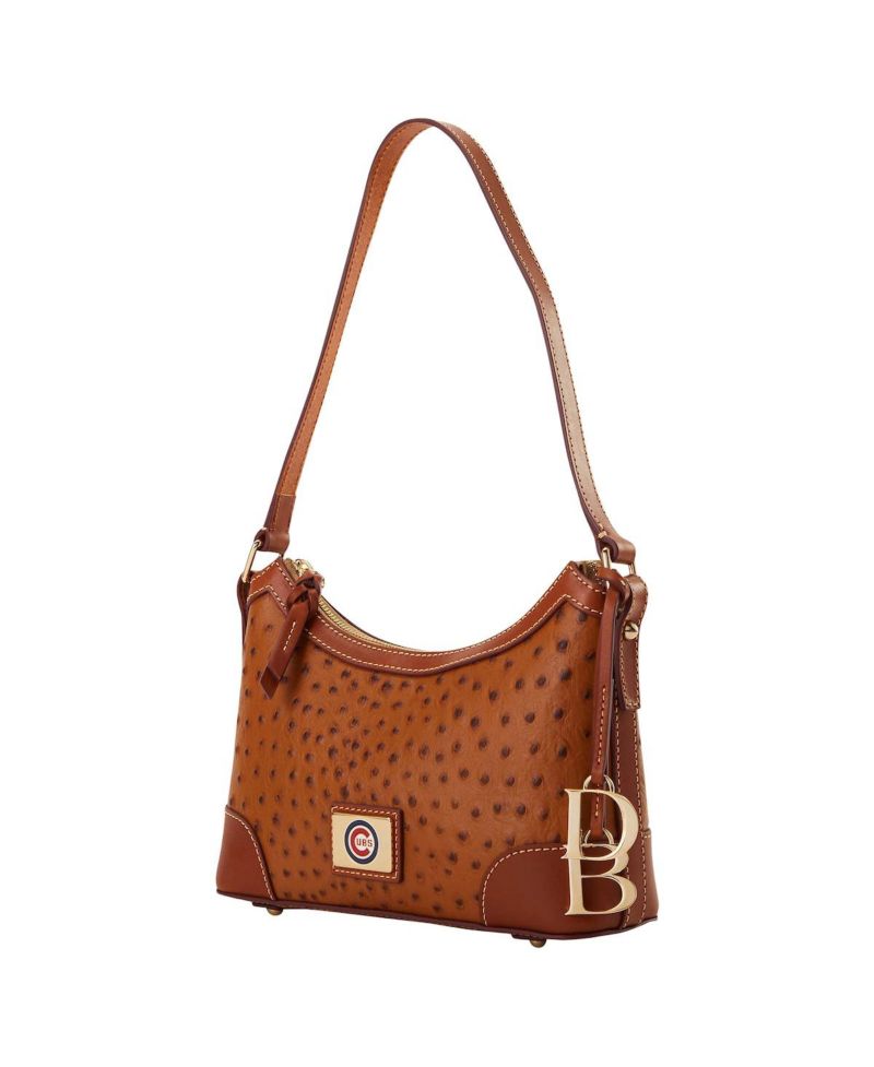 Chicago Cubs Shoulder Bag