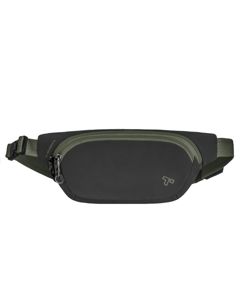 Anti-Theft The Voyages Waist Pack