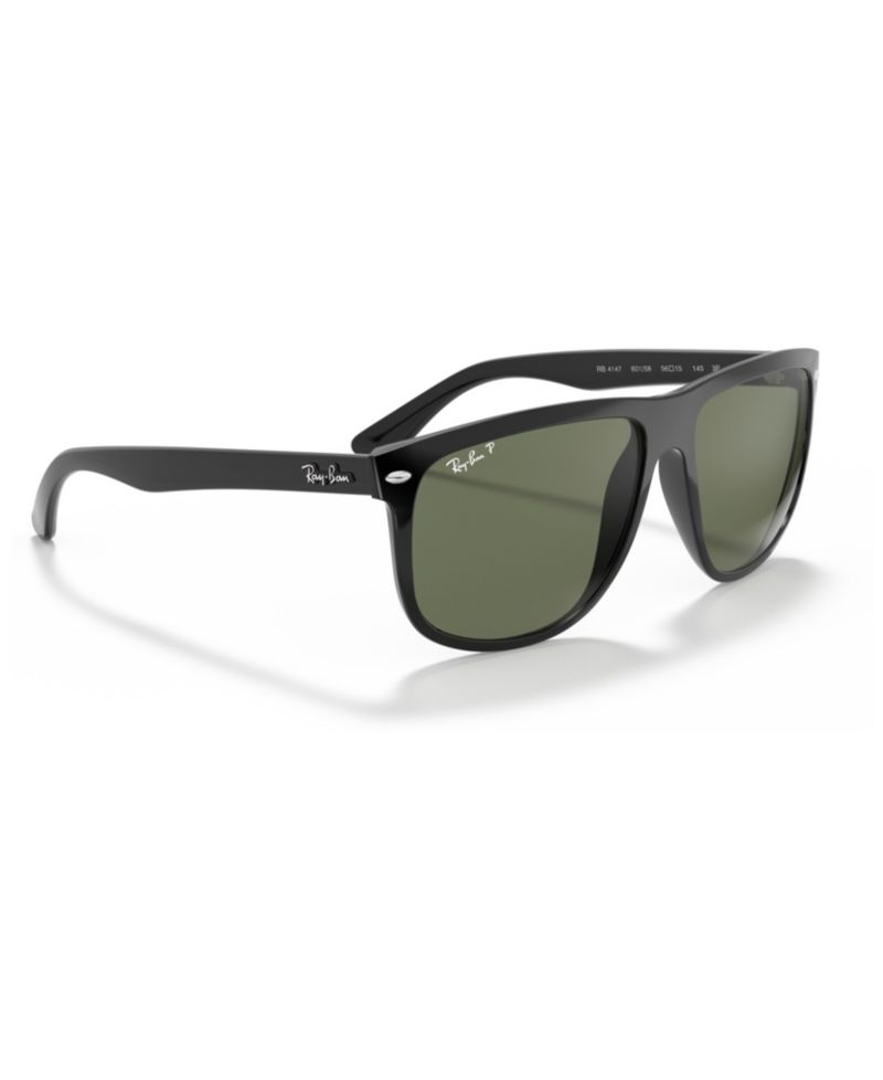 Unisex Polarized Sunglasses, RB4147