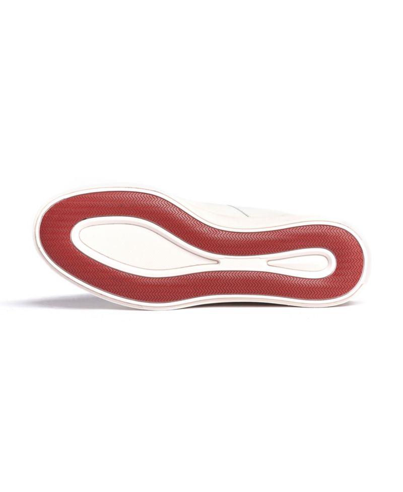 Men's Kips Low-Top Fashion Sneakers
