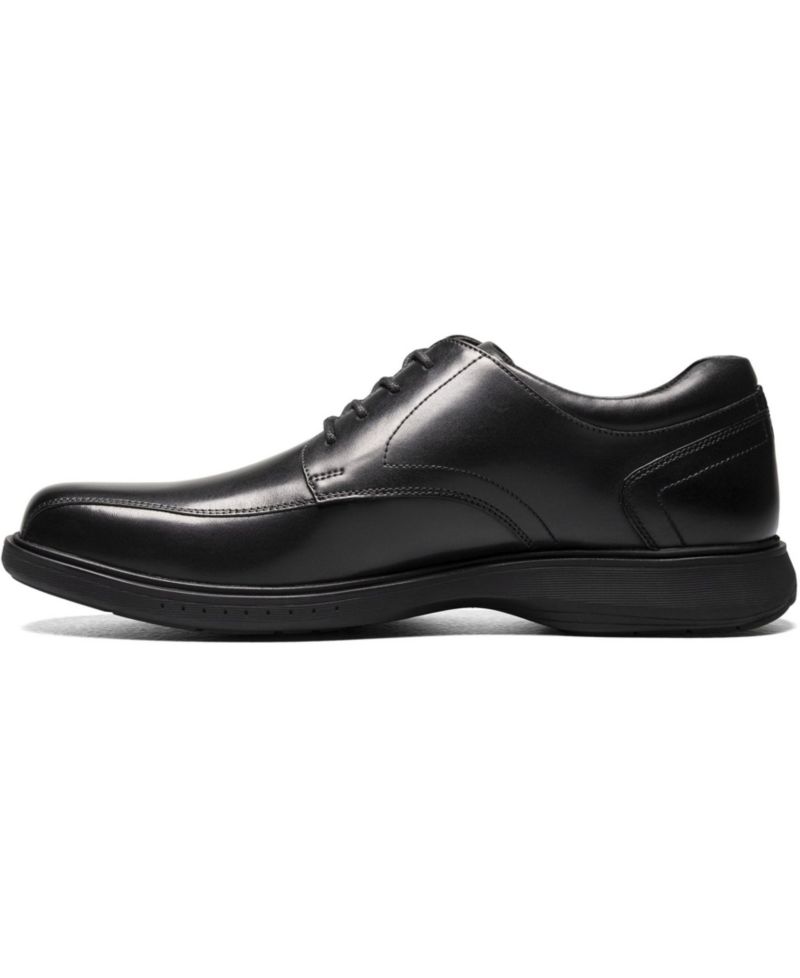 Men's Kore Pro Bicycle Toe Oxford with Slip-Resistant Comfort Technology