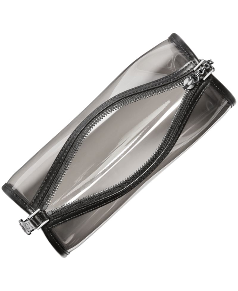 Michael Kors Izzy Small Barrel Pouchette Bag