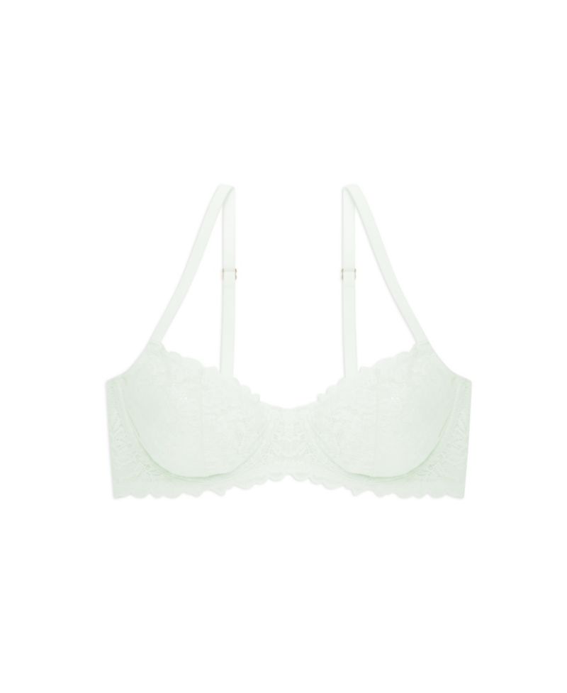 Women's Heavenly Convertible Balconette Underwire Bra 724314