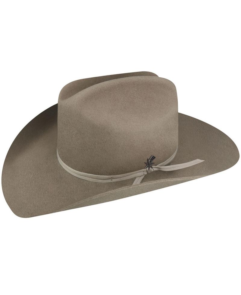 Men's Stampede 2X Cowboy Western Hat