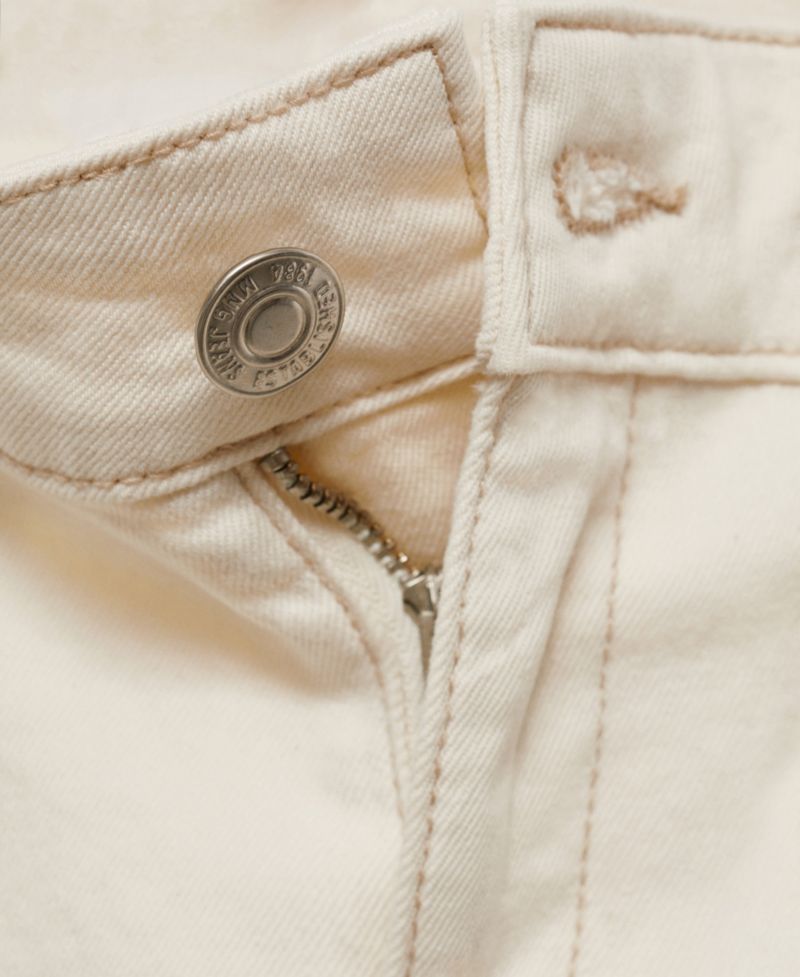 Women's Alex Slim Fit Medium Rise Jeans