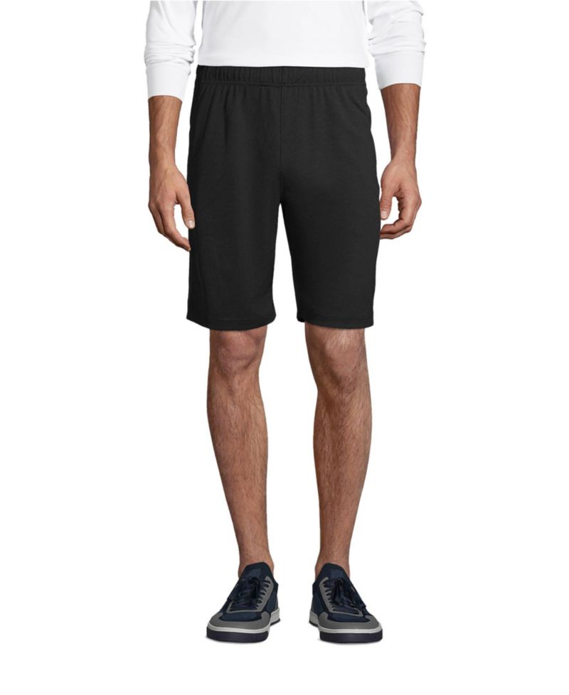 Men's Mesh Gym Shorts