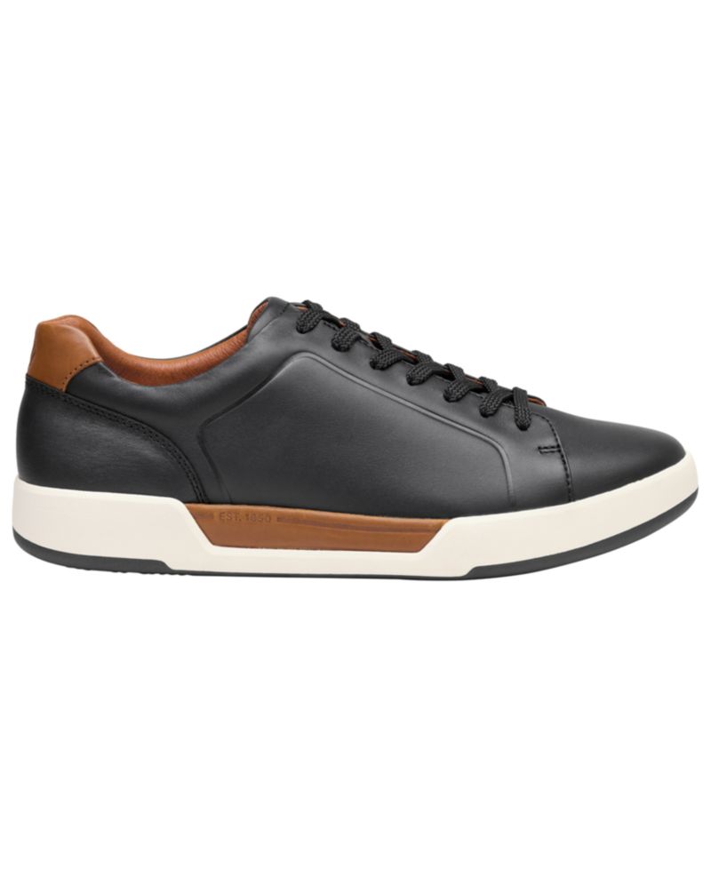 Men's Kendall Round-Toe Shoes