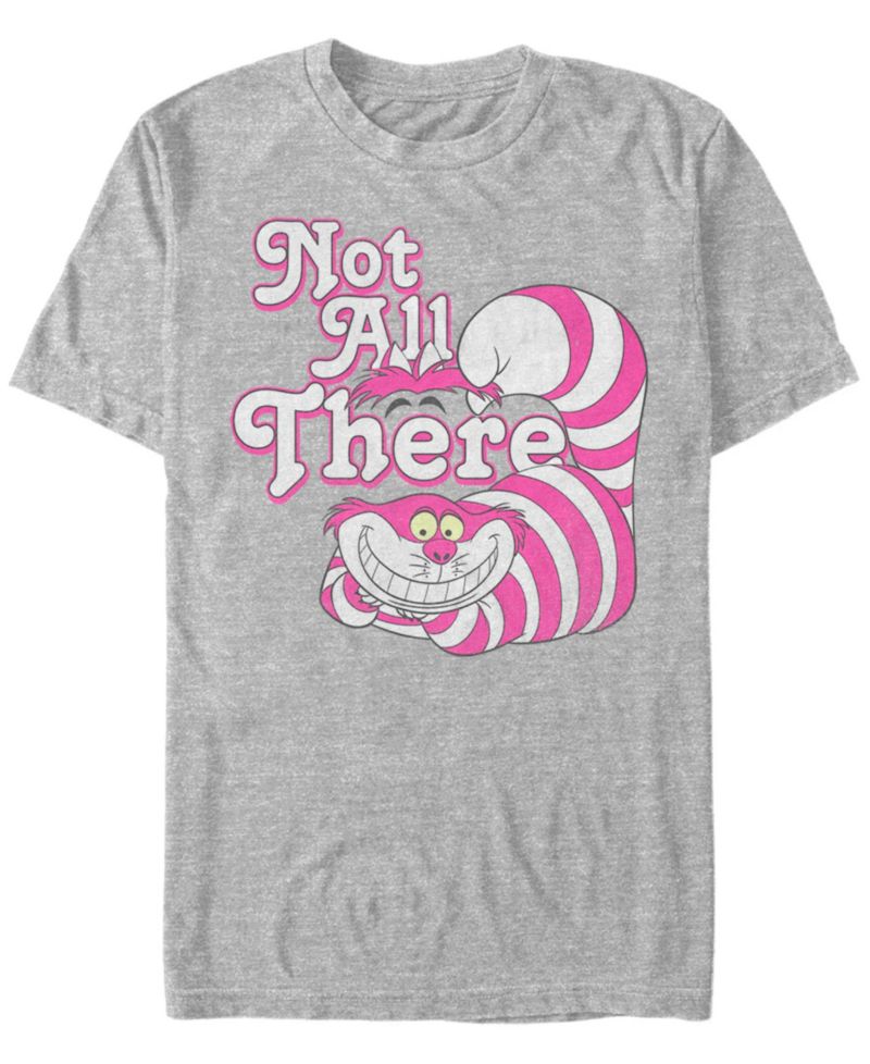 Men's All There Short Sleeve T-Shirt
