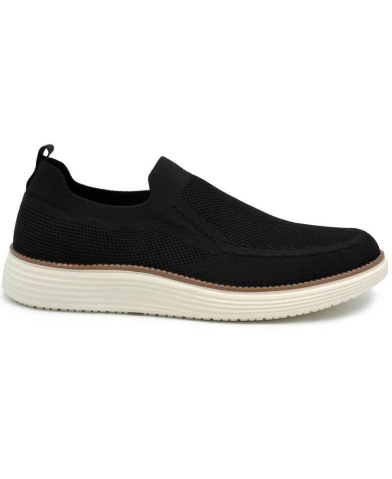 Men's Olney Knit Slip-On Sneaker