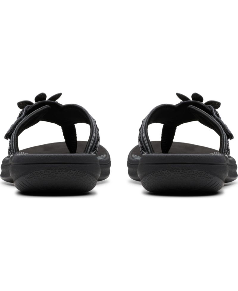Cloudsteppers Breeze Opal H Flip-Flops