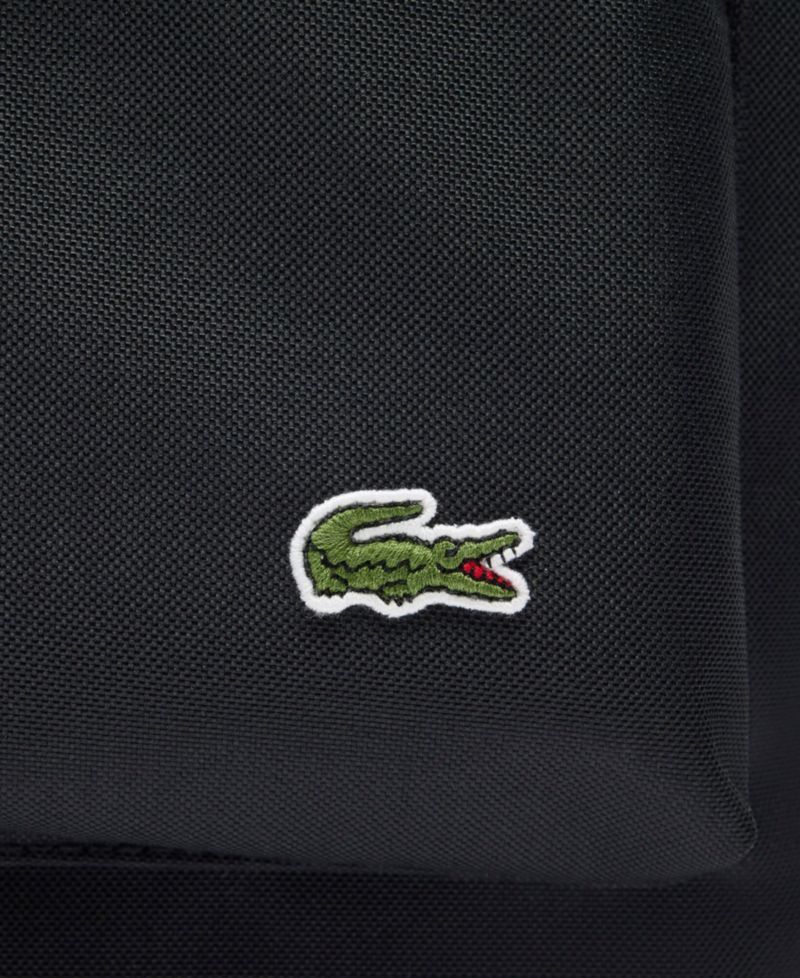 Рюкзак унисекс с логотипом Neocroc в деталях