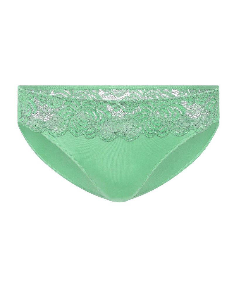 Plus Size Livi Cheeky Panty