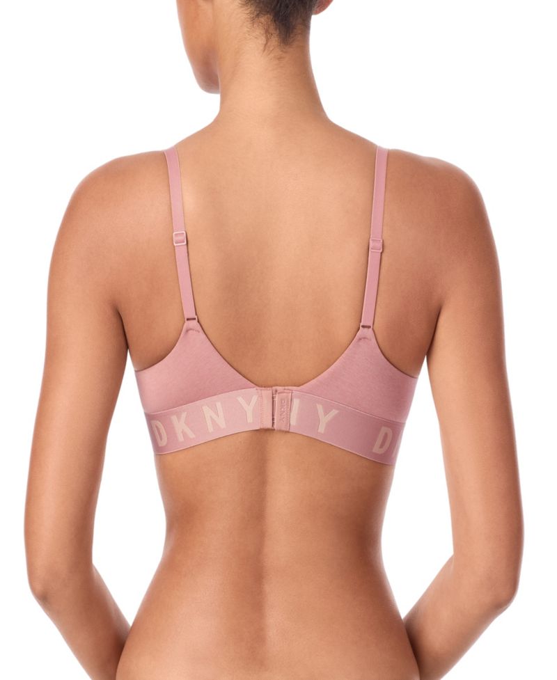 Women's Cozy Boyfriend T-Shirt Bra DK7511