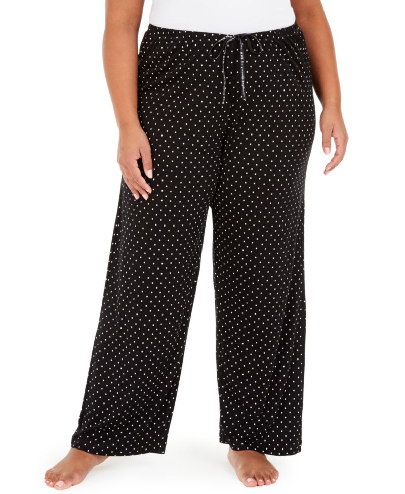 Sleepwell Basic Tee and Pant Separates with Temperature Regulating Technology