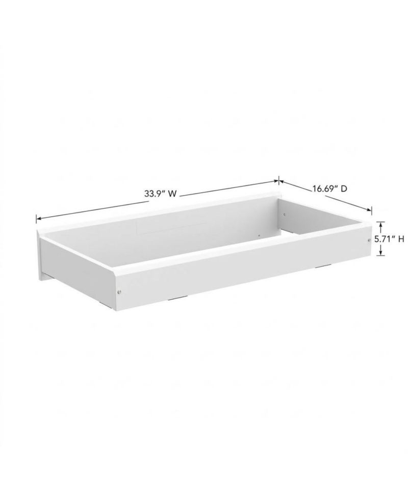 Nest Changing Topper