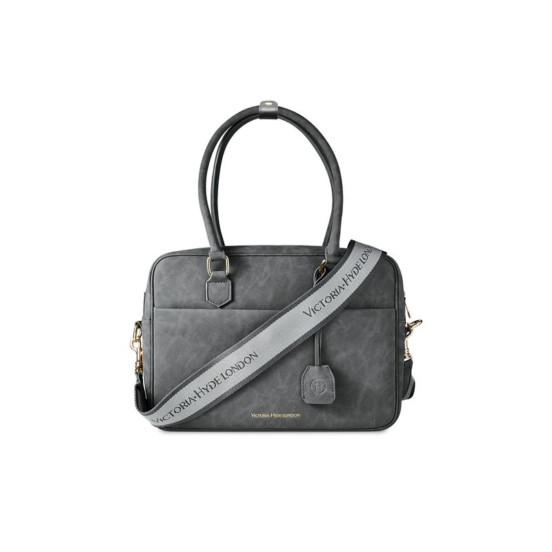 Margaret L Handbag Top Zipper Travel Bag