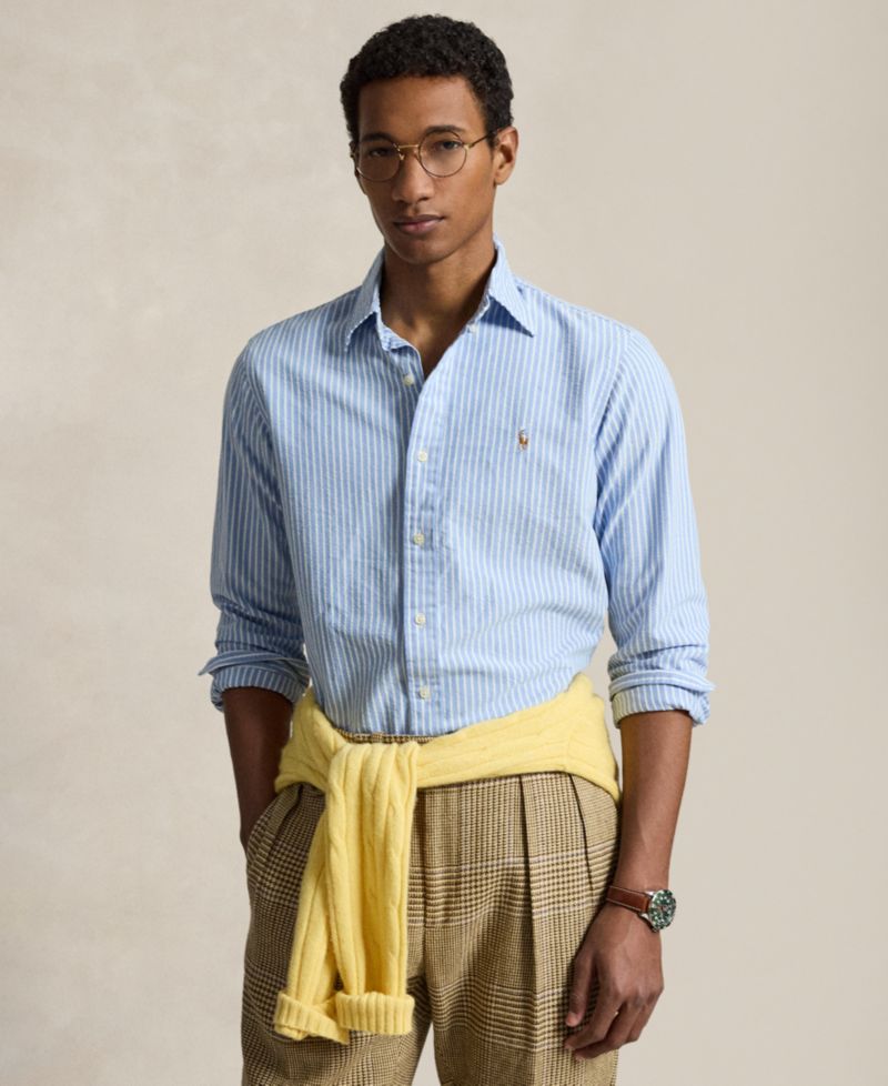 Men's The Iconic Mesh Shirt