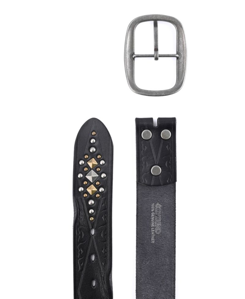 Outwest Leather Belt